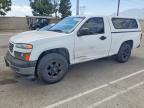2006 GMC Canyon