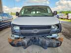 2007 Chevrolet Express Delivery Van