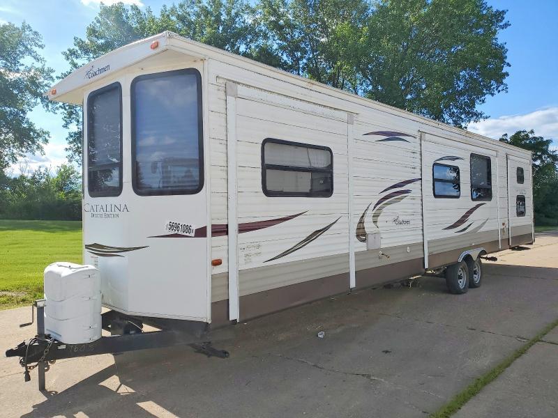 2014 Forrest River Recreational Vehicle (rv)