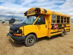 2011 Thomas Minotour G3500-School Bus