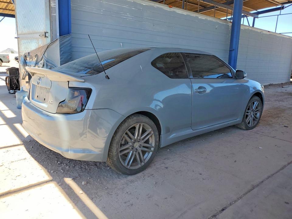 2013 Scion Tc Base