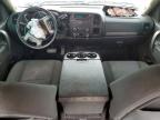 2012 Chevrolet Silverado K1500 LT