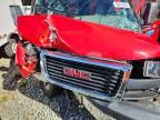 2016 GMC Savana Cutaway G3500
