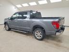 2025 Ford F150 XLT
