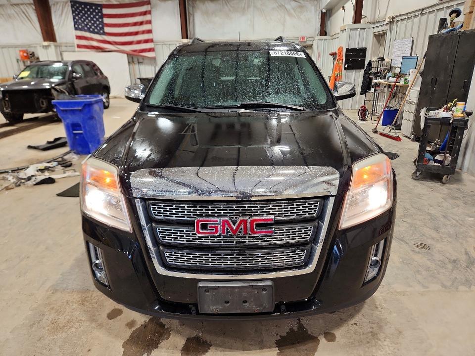 2013 GMC Terrain slt