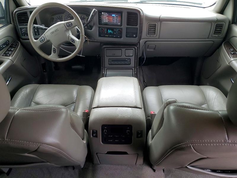 2006 GMC Yukon xl Denali