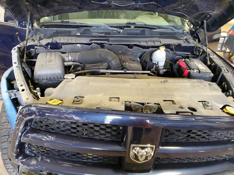 2012 Dodge RAM 1500 ST