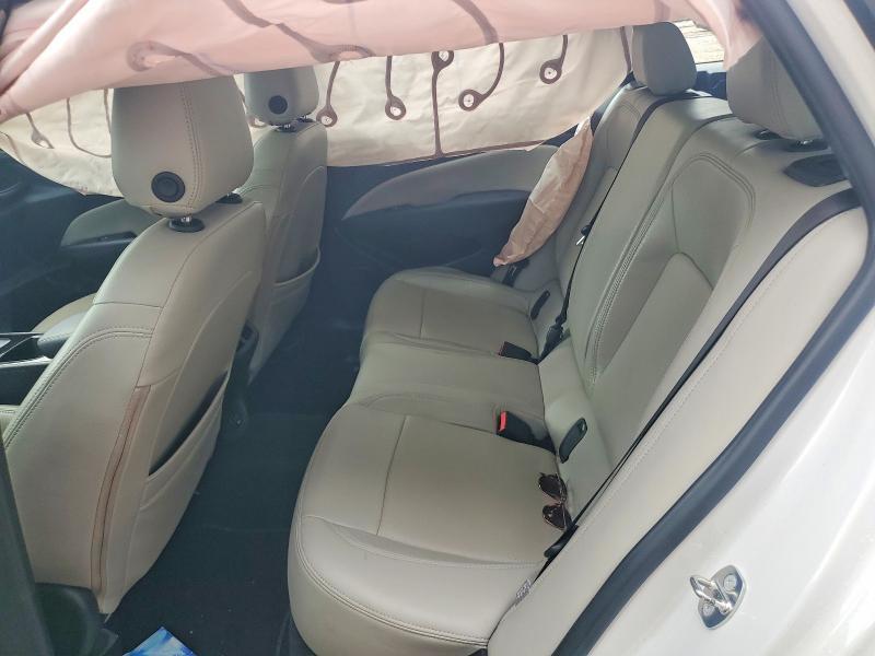 2018 Buick Regal Tourx Preferred
