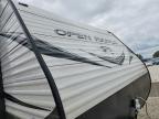 2021 Highland Ridge Open Range Camper