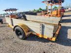 1986 Eagereaver 1986 Eager Beaver TL-3 Utility Trailer