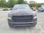 2021 Dodge 1500 Laramie