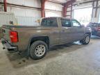 2014 GMC Sierra K1500 SLE