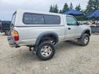 2003 Toyota Tacoma Base