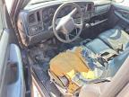 2000 Chevrolet Silverado C1500
