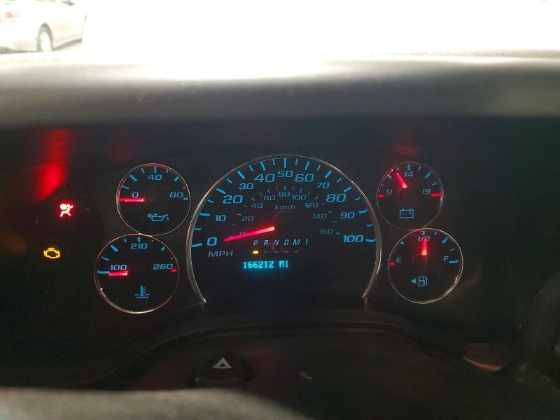 2019 Chevrolet Express 2500 Cargo Delivery van