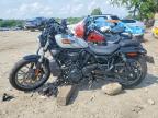 2025 Harley-Davidson RH975 S