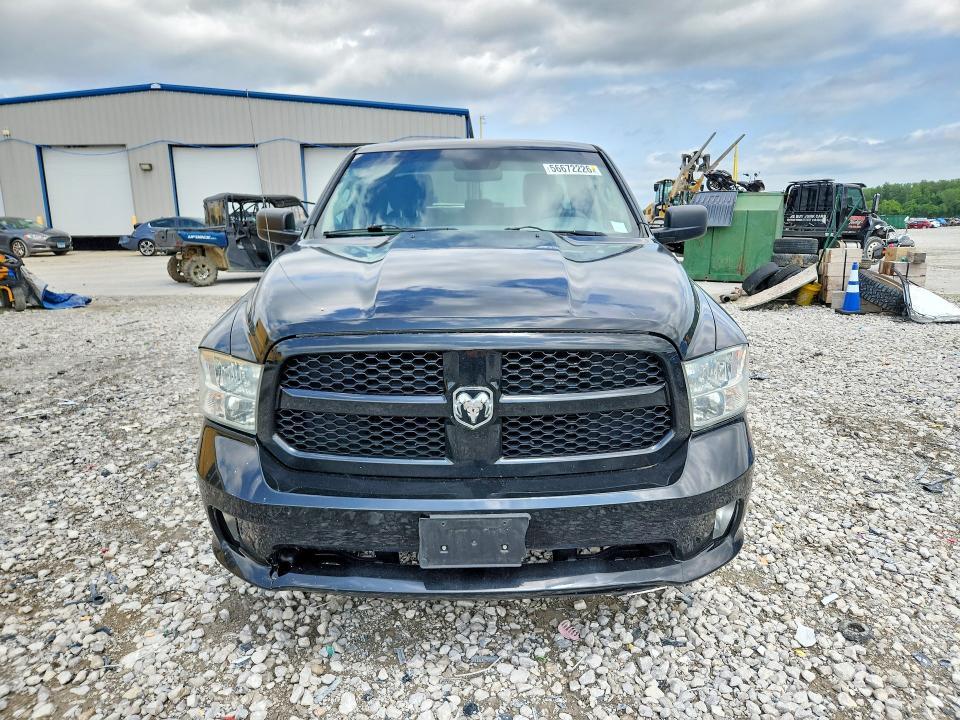 2014 Dodge RAM 1500 ST