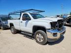 2017 GMC Sierra C2500 Heavy Duty