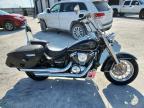 2009 Kawasaki Vulcan 900 Classic