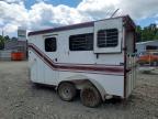 2005 Unknown 2005 Trail-ET Horse Trailer