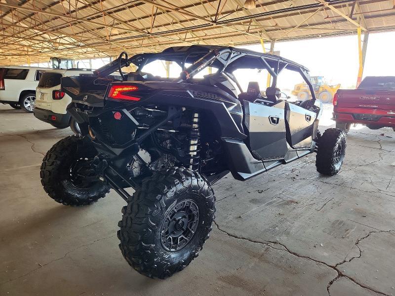2023 Can-Am Maverick X3