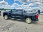 2018 Chevrolet Silverado K1500 LTZ