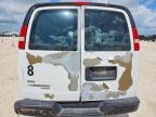 2011 Chevrolet Express 2500 Cargo Delivery Van