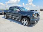 2017 Chevrolet Silverado K1500 LTZ