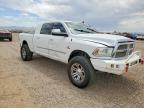 2014 Dodge RAM 2500 Longhorn