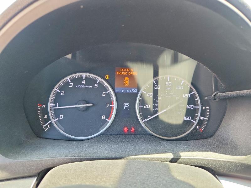 2014 Acura Ilx 20 Premium