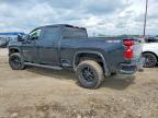 2022 Chevrolet Silverado K2500 Custom