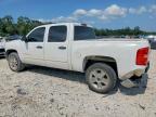 2012 Chevrolet Silverado C1500 LS