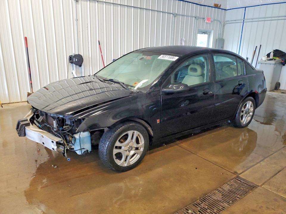 2004 Saturn Ion Level 3