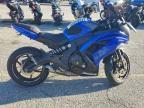2013 Kawasaki EX650 E