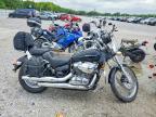 2009 Honda VT750 C2