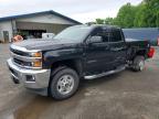 2018 Chevrolet Silverado K2500 Heavy Duty LT