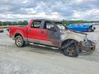 2006 Ford F150 Supercrew