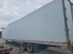 2007 Other Heavy Equipment 2007 Vanguard VIP4000 DRY Van Trailer