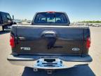 2001 Ford F150 Supercrew