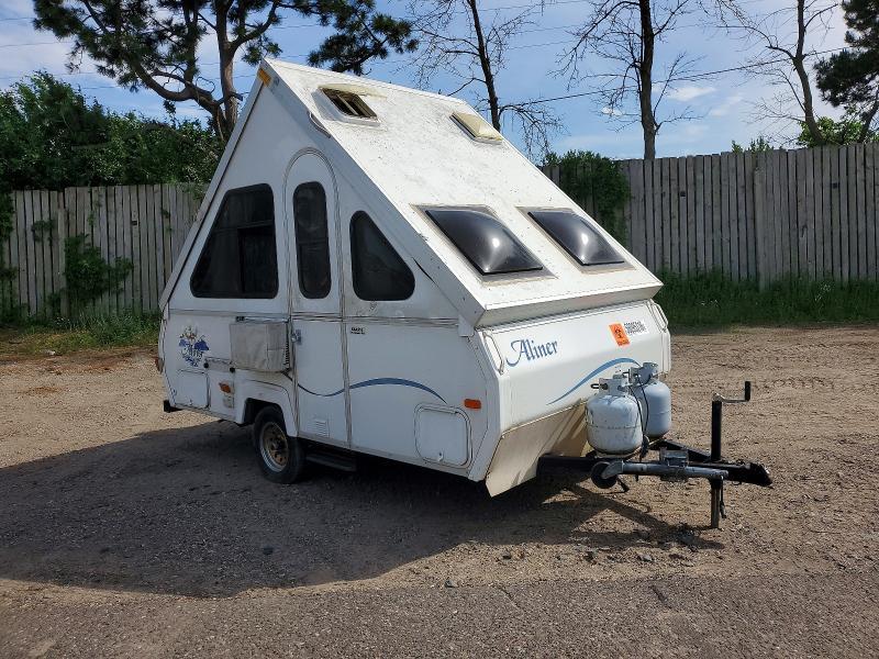 2005 Aliner Camper