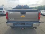 2013 Chevrolet Silverado K2500 Heavy Duty LT