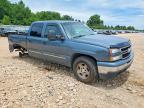 2006 Chevrolet Silverado K1500