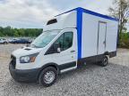 2020 Ford Transit Delivery Truck