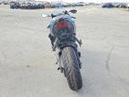 2025 Kawasaki ZX636 K
