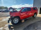 2021 Chevrolet Silverado K1500 LT