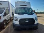 2022 Ford Transit Delivery Truck
