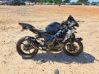 2018 Kawasaki EX400
