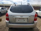 2007 Hyundai Tucson se