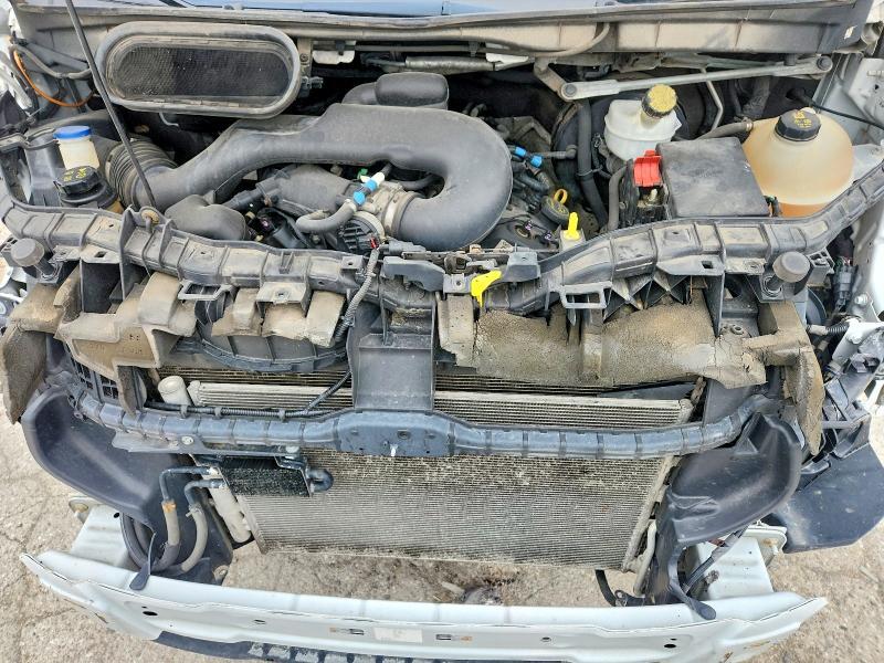 2016 Ford Transit T-150