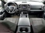 2017 Ford F150